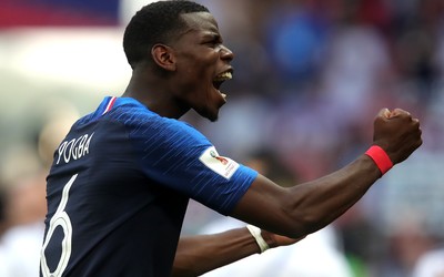 百博体育精华-克罗地亚球迷疯狂庆祝震撼多哈